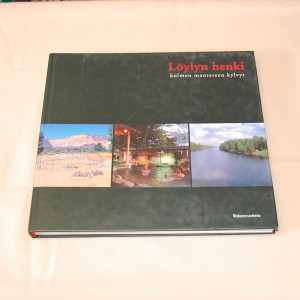 Löylyn henki Kolmen mantereen kylvyt